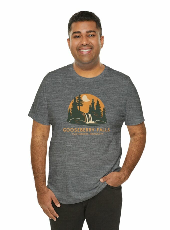 Gooseberry Falls - Original NonShirt Tee