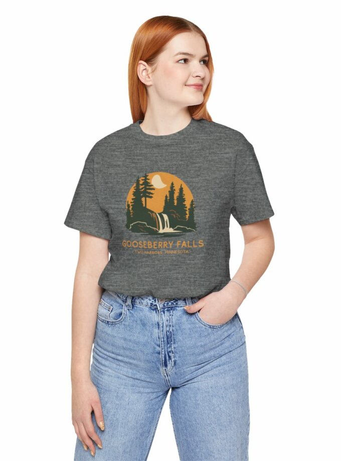 Gooseberry Falls - Original NonShirt Tee
