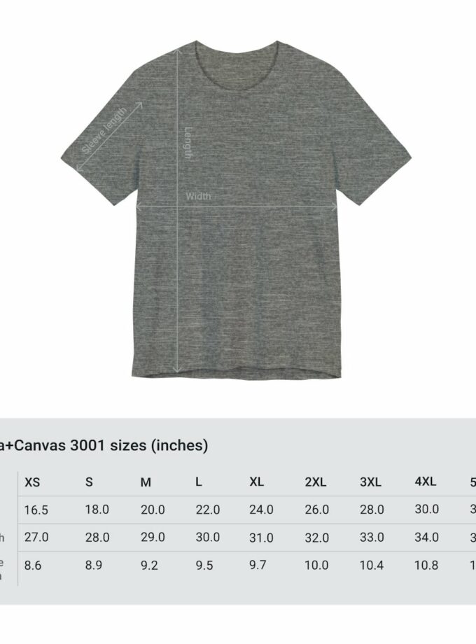 Gooseberry Falls - Original NonShirt Tee