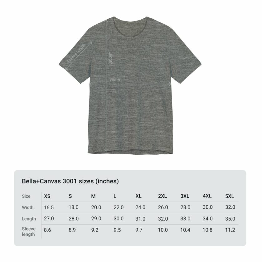 Gooseberry Falls - Original NonShirt Tee - Image 87