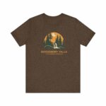 Gooseberry Falls - Original NonShirt Tee