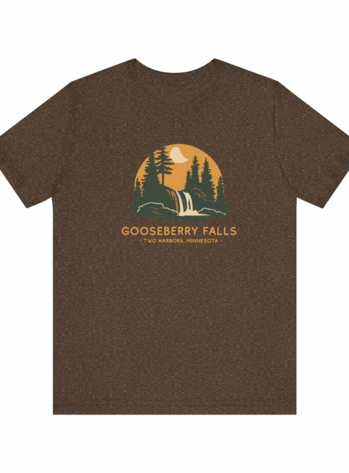 Gooseberry Falls - Original NonShirt Tee
