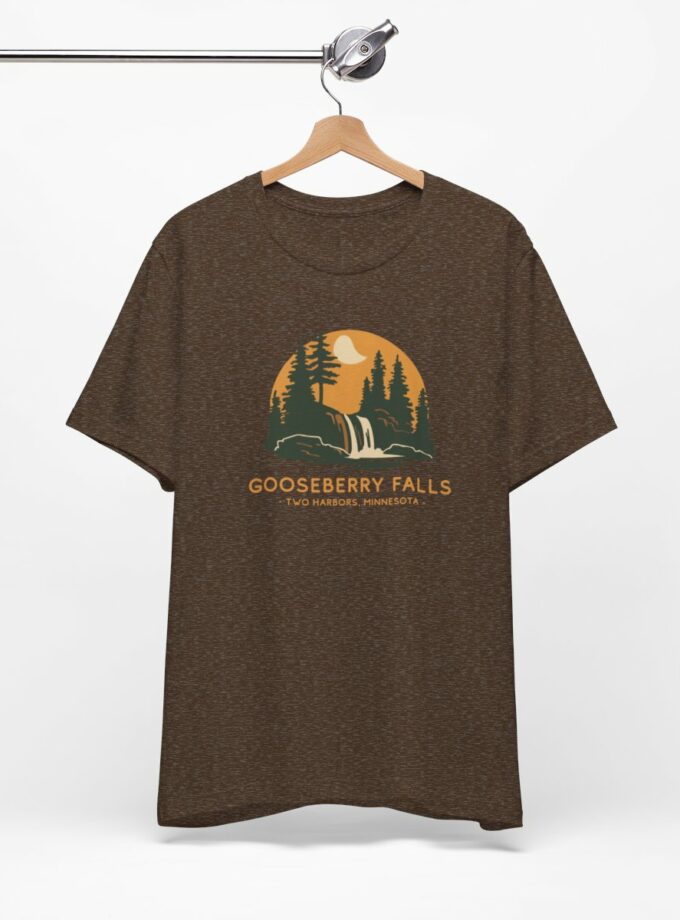 Gooseberry Falls - Original NonShirt Tee