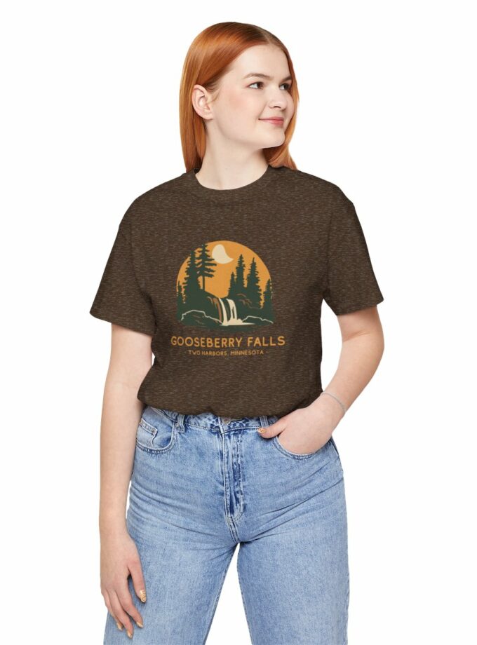 Gooseberry Falls - Original NonShirt Tee