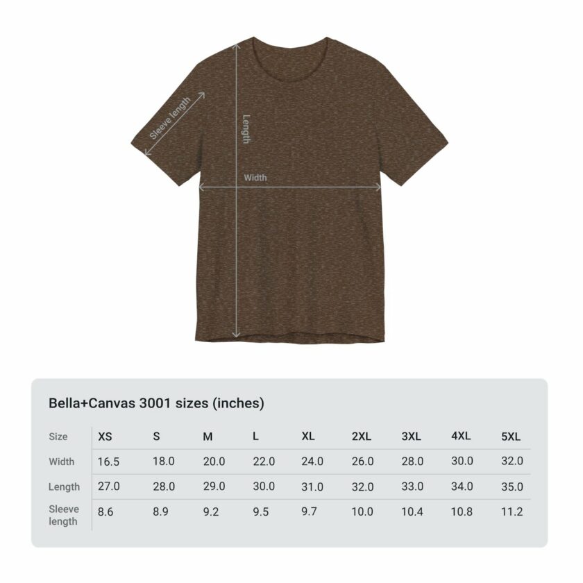 Gooseberry Falls - Original NonShirt Tee - Image 29