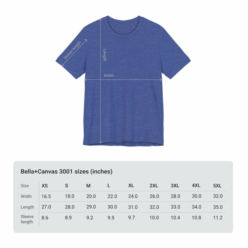 Gooseberry Falls - Original NonShirt Tee - Image 348