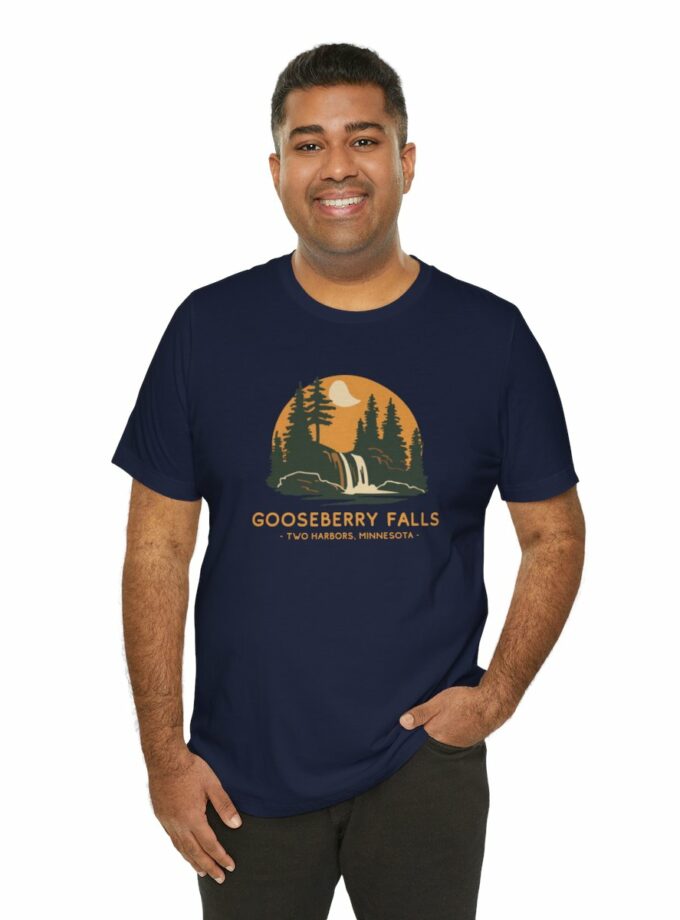 Gooseberry Falls - Original NonShirt Tee