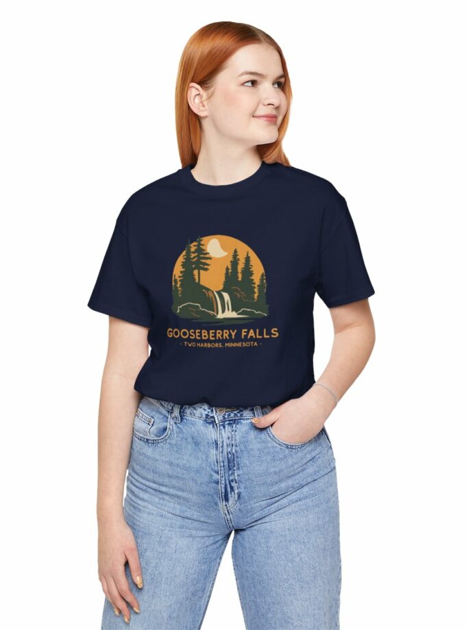 Gooseberry Falls - Original NonShirt Tee