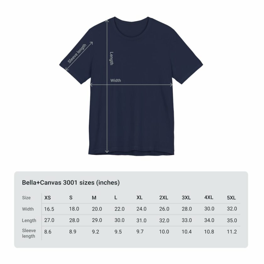 Gooseberry Falls - Original NonShirt Tee - Image 406