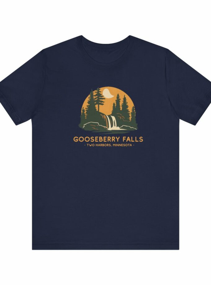 Gooseberry Falls - Original NonShirt Tee