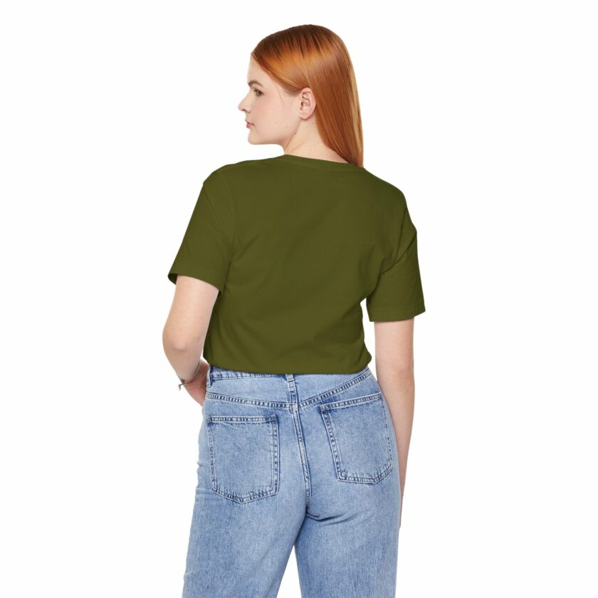 Gooseberry Falls - Original NonShirt Tee - Image 222