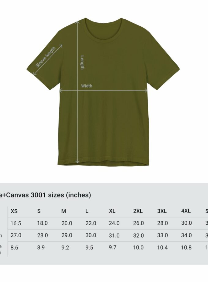 Gooseberry Falls - Original NonShirt Tee