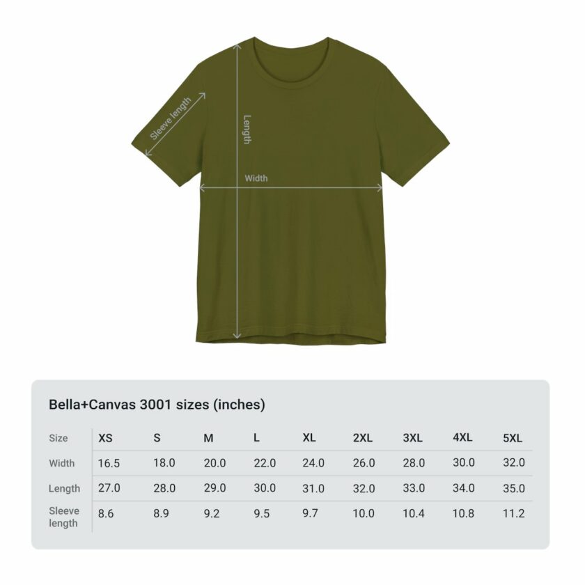 Gooseberry Falls - Original NonShirt Tee - Image 232