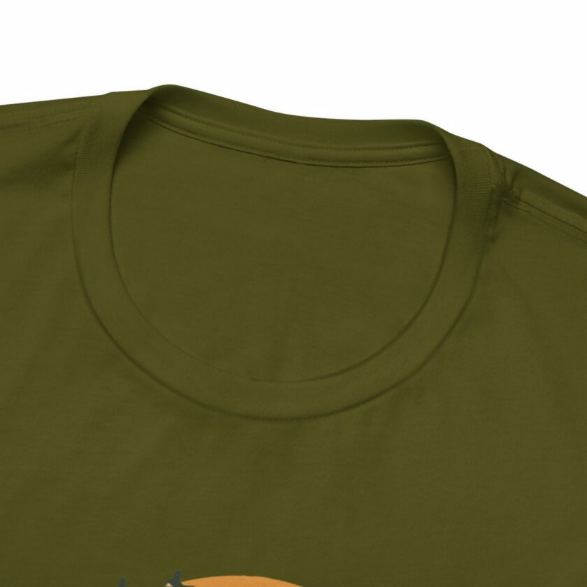 Gooseberry Falls - Original NonShirt Tee - Image 212