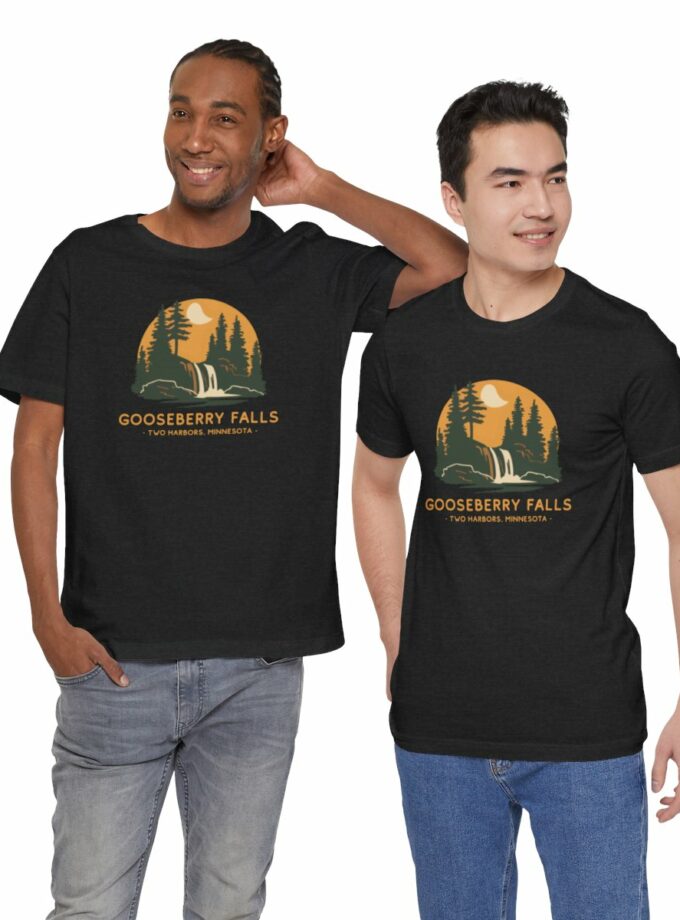 Gooseberry Falls - Original NonShirt Tee