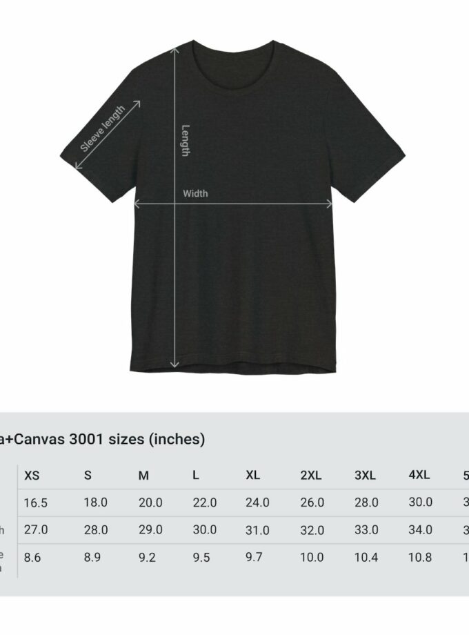 Gooseberry Falls - Original NonShirt Tee