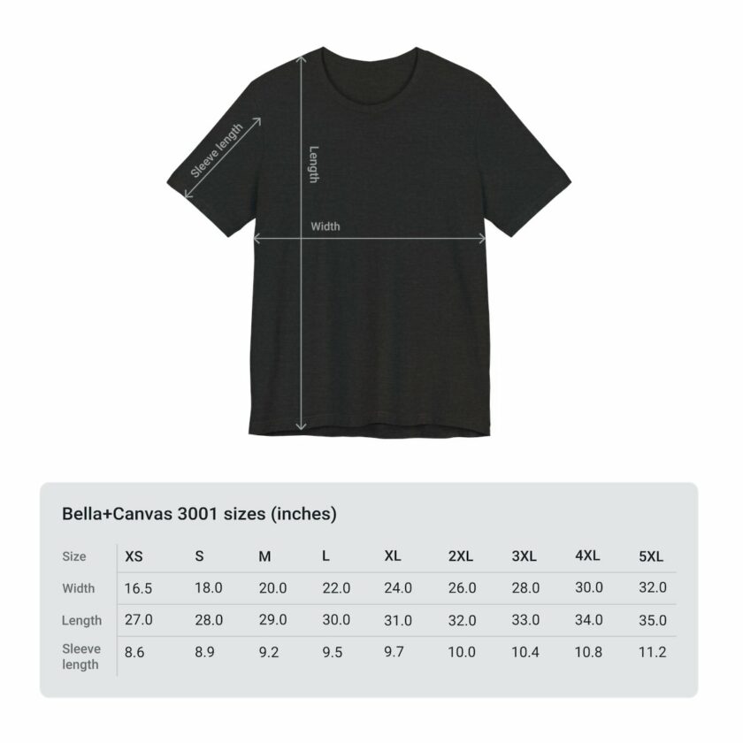 Gooseberry Falls - Original NonShirt Tee - Image 174