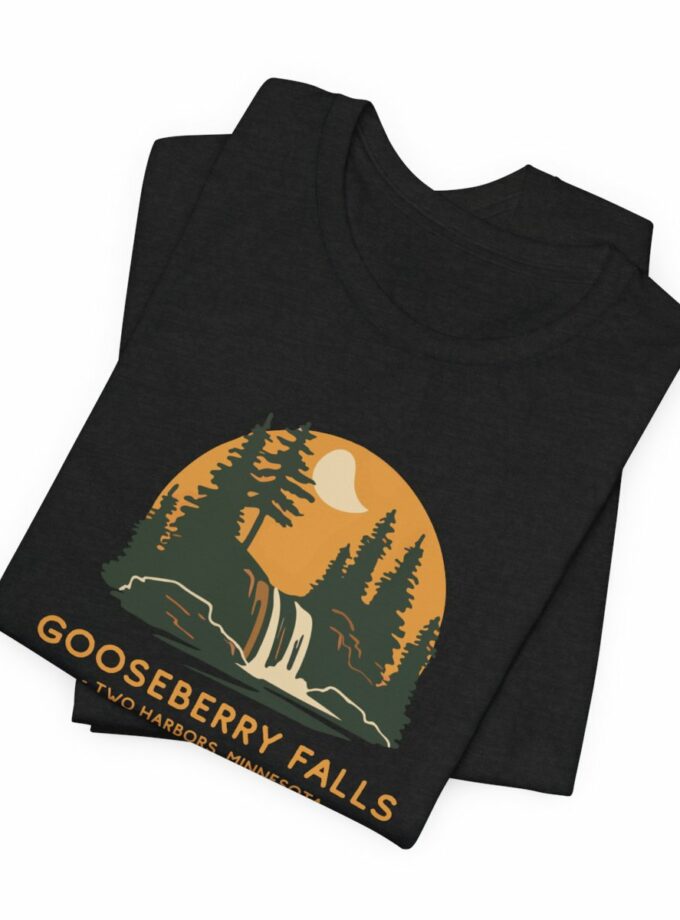 Gooseberry Falls - Original NonShirt Tee
