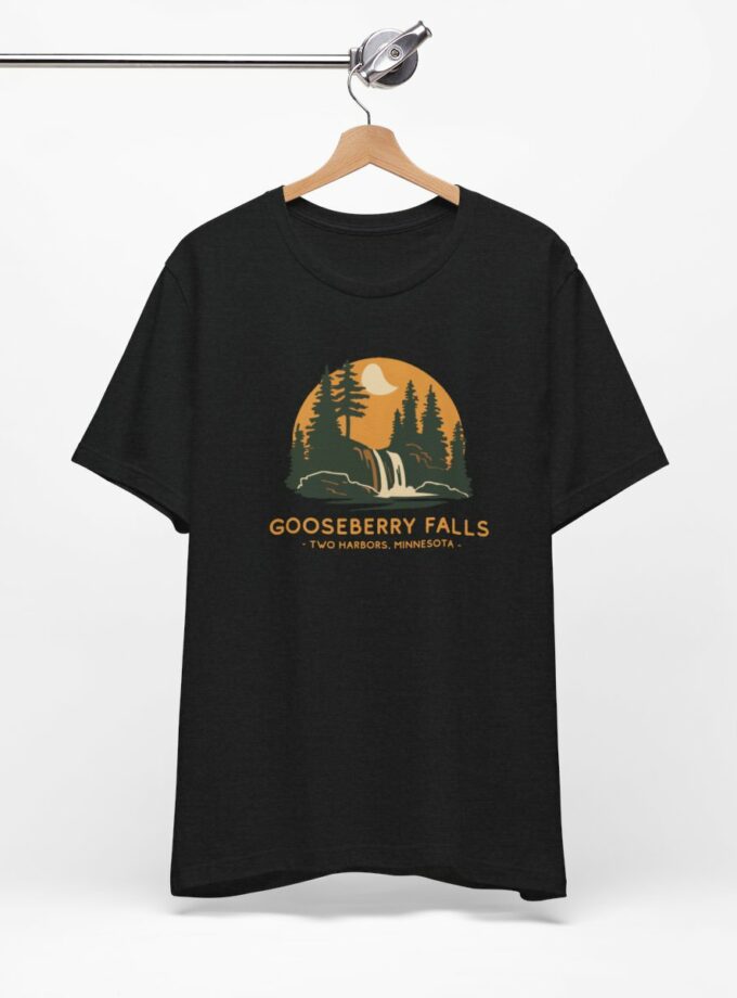 Gooseberry Falls - Original NonShirt Tee