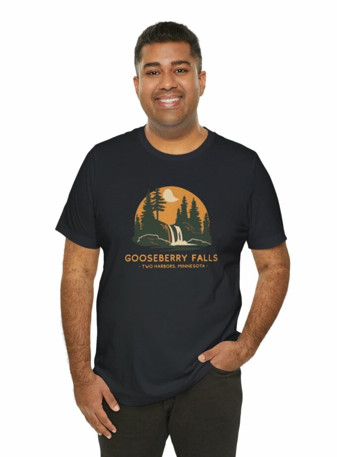 Gooseberry Falls - Original NonShirt Tee