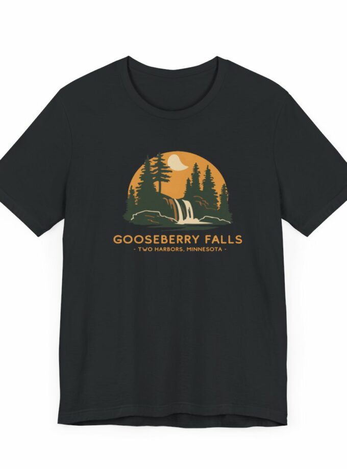 Gooseberry Falls - Original NonShirt Tee