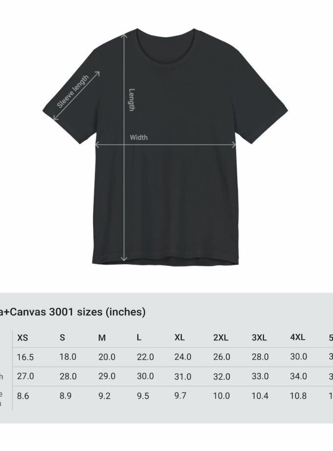 Gooseberry Falls - Original NonShirt Tee