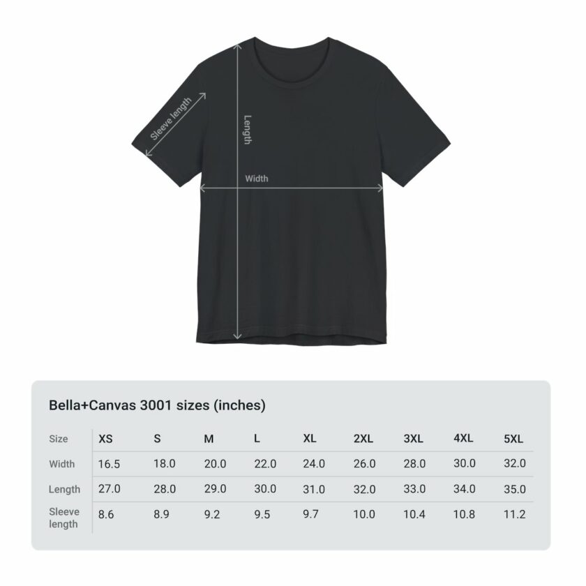 Gooseberry Falls - Original NonShirt Tee - Image 290