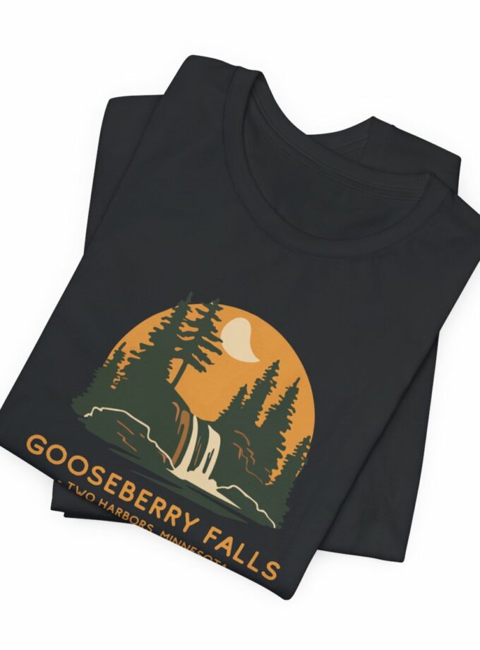Gooseberry Falls - Original NonShirt Tee