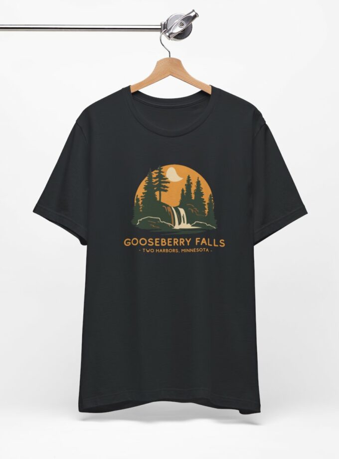 Gooseberry Falls - Original NonShirt Tee