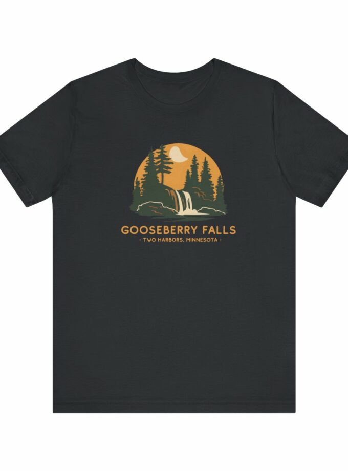 Gooseberry Falls - Original NonShirt Tee
