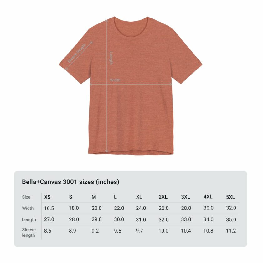 Gooseberry Falls - Original NonShirt Tee - Image 116
