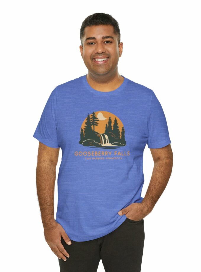 Gooseberry Falls - Original NonShirt Tee