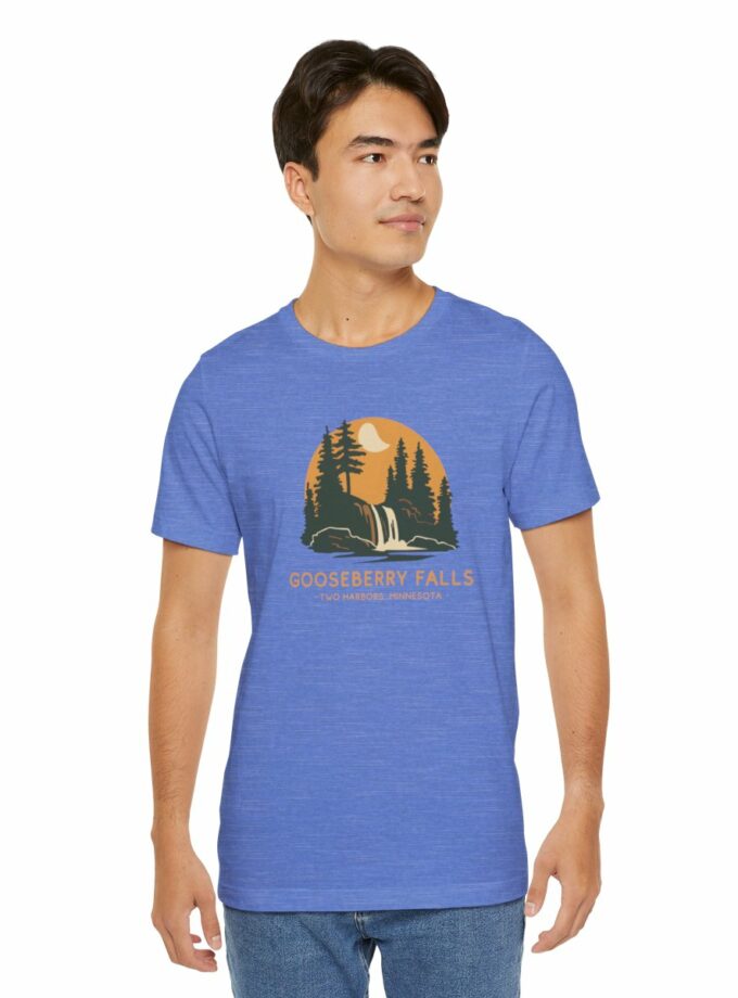 Gooseberry Falls - Original NonShirt Tee