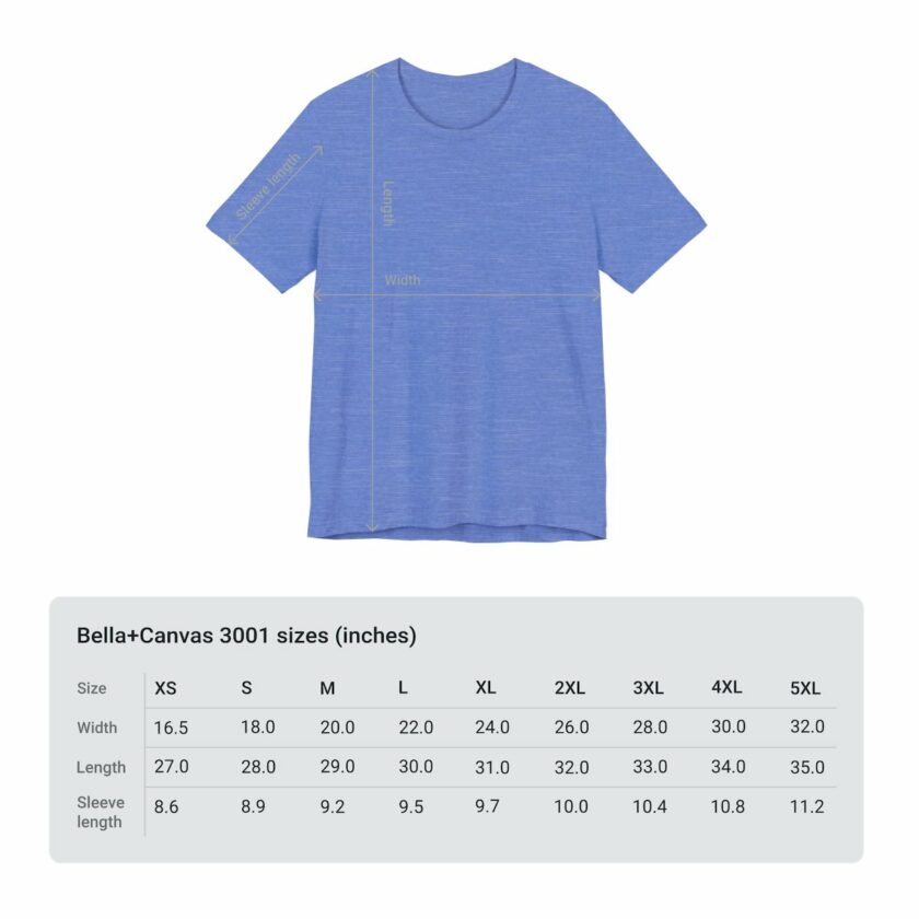 Gooseberry Falls - Original NonShirt Tee - Image 319