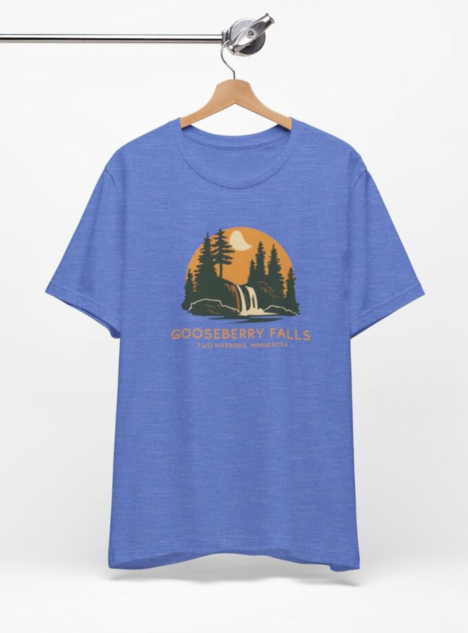 Gooseberry Falls - Original NonShirt Tee
