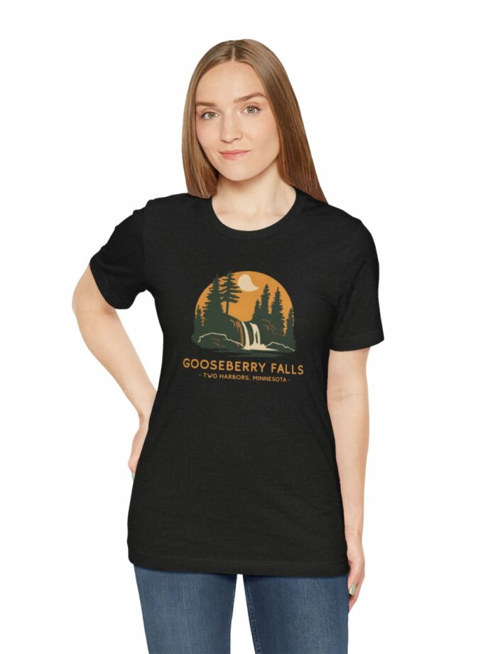 Gooseberry Falls - Original NonShirt Tee