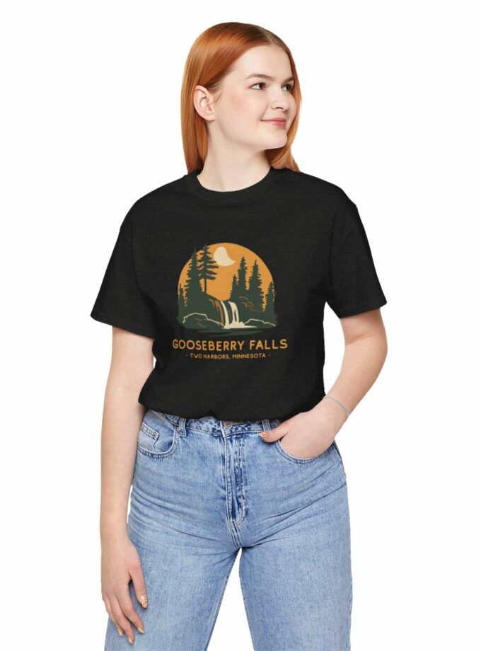 Gooseberry Falls - Original NonShirt Tee