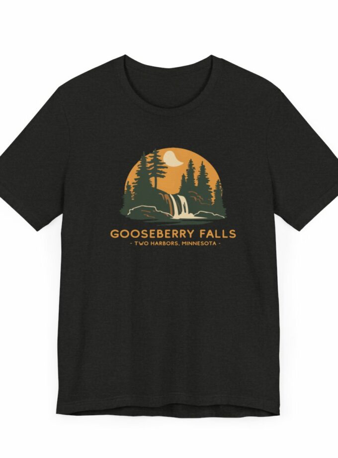 Gooseberry Falls - Original NonShirt Tee