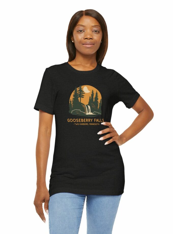 Gooseberry Falls - Original NonShirt Tee