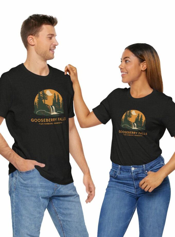 Gooseberry Falls - Original NonShirt Tee