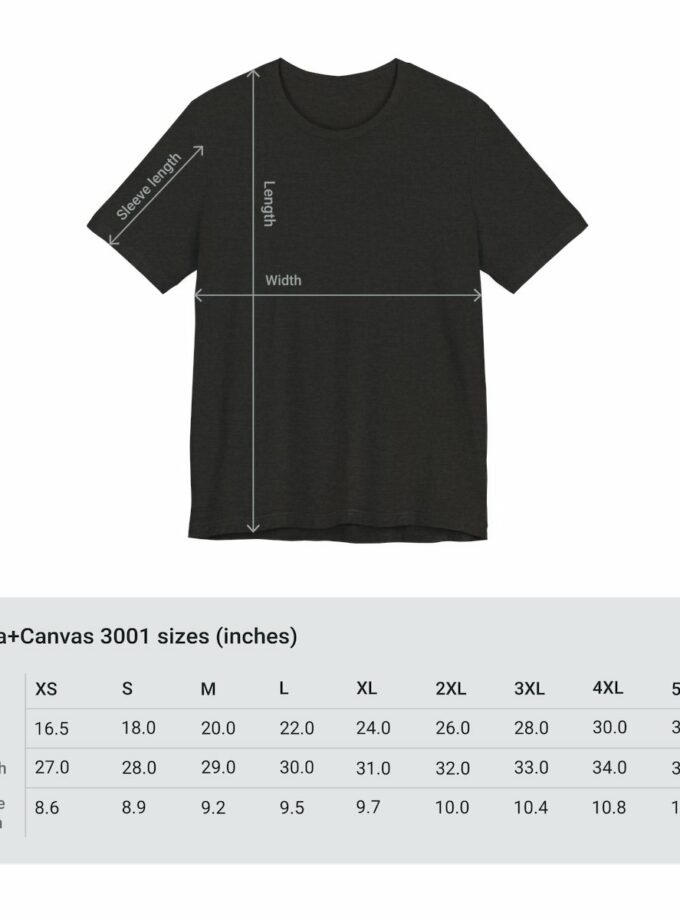 Gooseberry Falls - Original NonShirt Tee