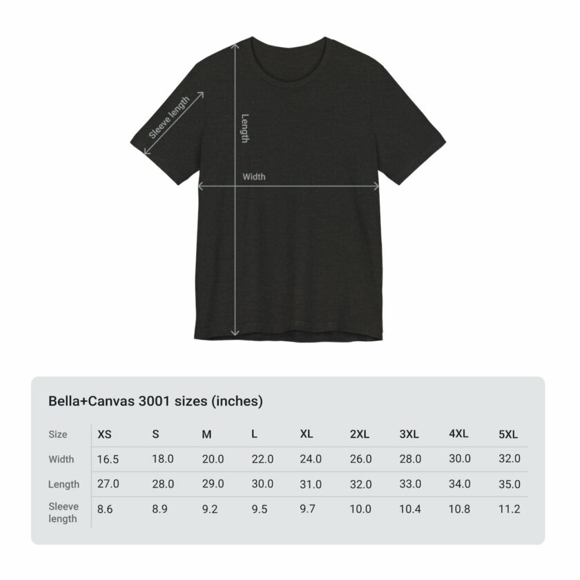 Gooseberry Falls - Original NonShirt Tee - Image 203