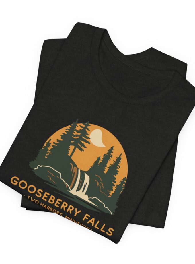 Gooseberry Falls - Original NonShirt Tee