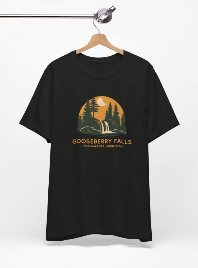 Gooseberry Falls - Original NonShirt Tee
