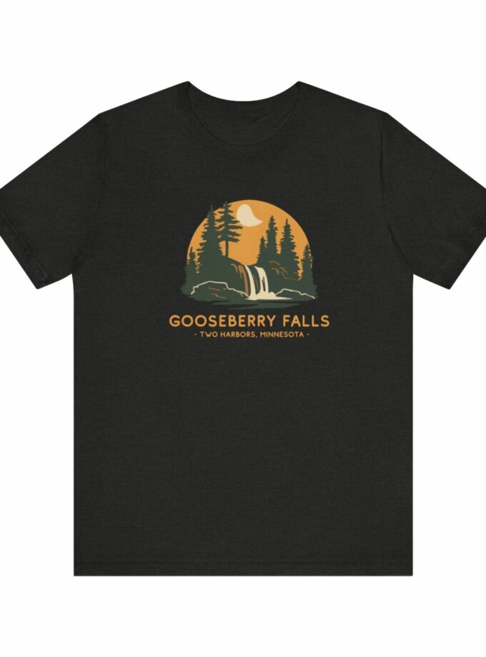 Gooseberry Falls - Original NonShirt Tee