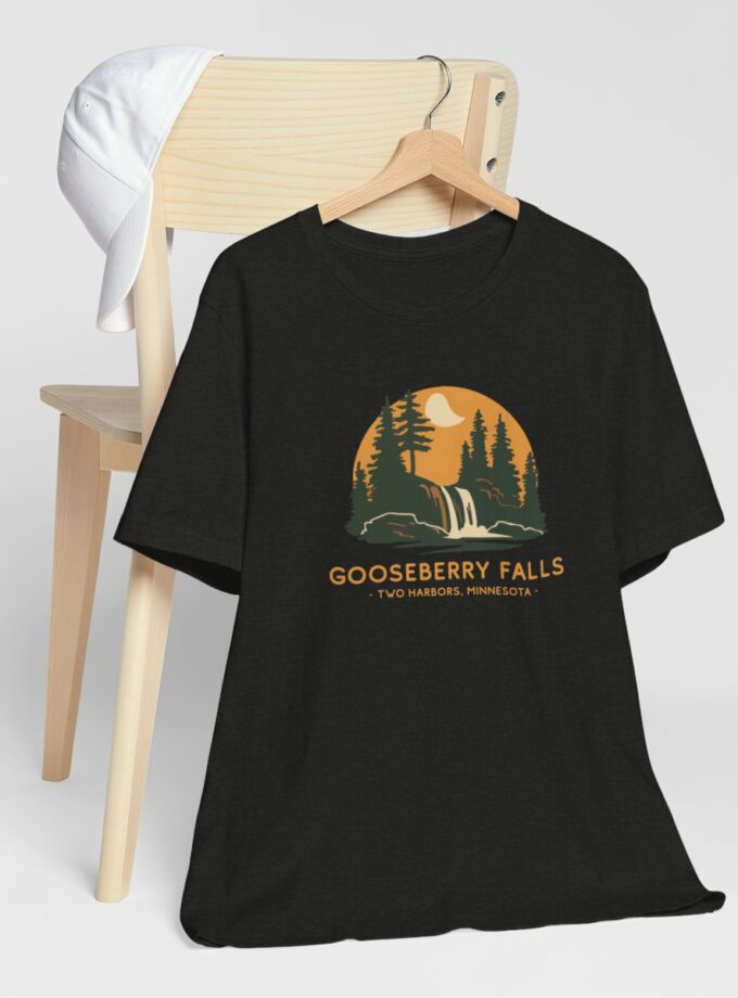 Gooseberry Falls - Original NonShirt Tee