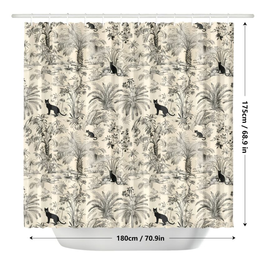 Shower Curtain - Image 3