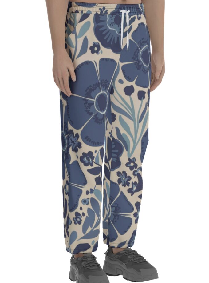 All-Over Print Unisex Casual Pants