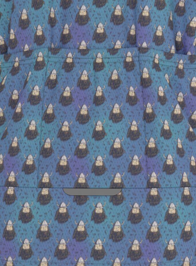 Viking Voyage - Nordic Viking - Cycling Jersey