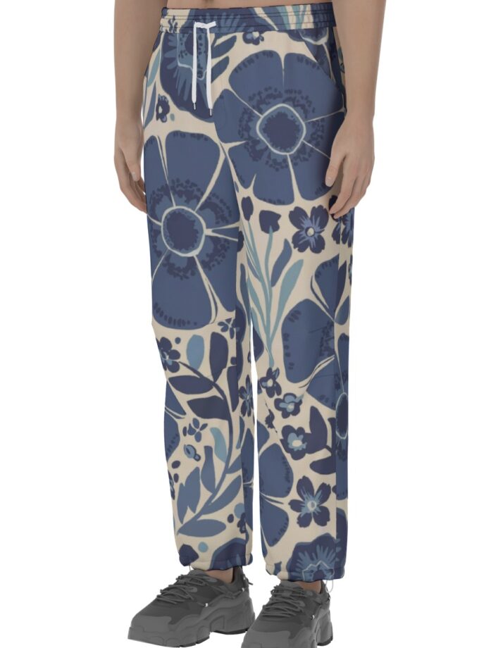 All-Over Print Unisex Casual Pants